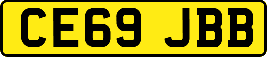 CE69JBB