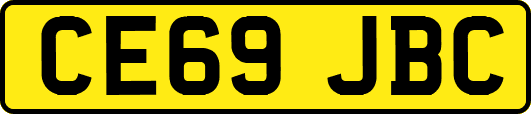 CE69JBC
