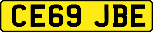CE69JBE