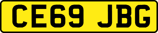 CE69JBG