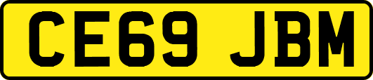 CE69JBM