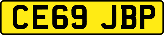 CE69JBP