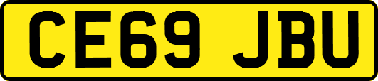 CE69JBU