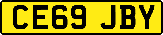 CE69JBY
