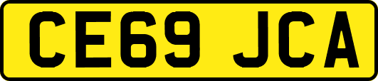 CE69JCA