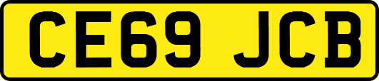 CE69JCB
