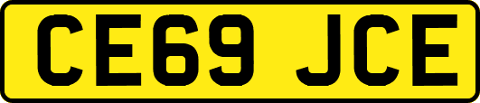 CE69JCE