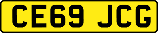 CE69JCG