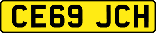CE69JCH