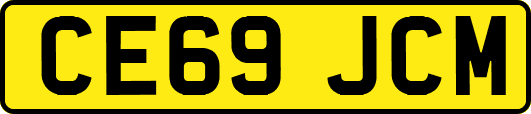 CE69JCM