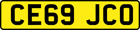 CE69JCO