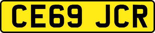 CE69JCR