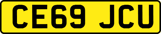 CE69JCU