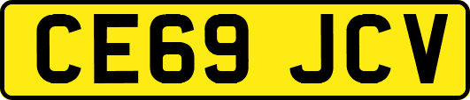 CE69JCV