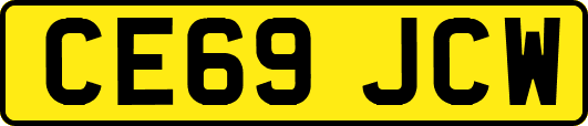 CE69JCW