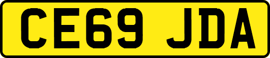 CE69JDA
