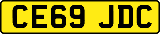 CE69JDC