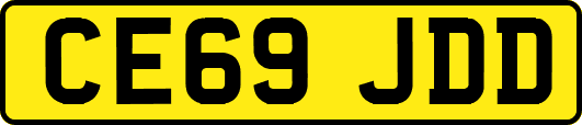 CE69JDD