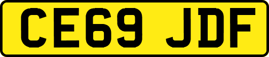 CE69JDF