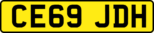 CE69JDH