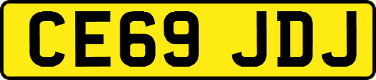 CE69JDJ