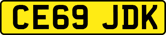 CE69JDK