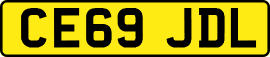 CE69JDL