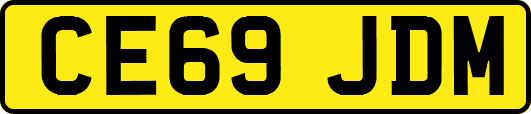 CE69JDM
