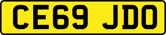 CE69JDO