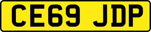 CE69JDP