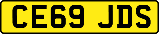 CE69JDS