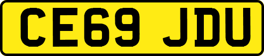 CE69JDU