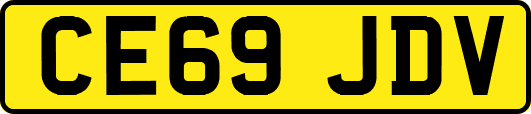 CE69JDV