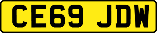 CE69JDW