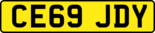 CE69JDY