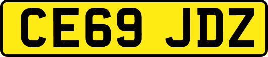 CE69JDZ