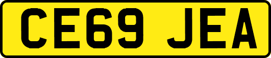 CE69JEA