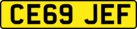 CE69JEF