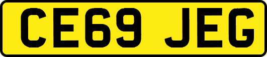 CE69JEG