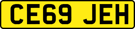CE69JEH