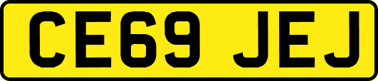 CE69JEJ