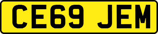 CE69JEM