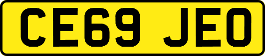 CE69JEO