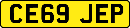 CE69JEP