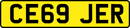 CE69JER