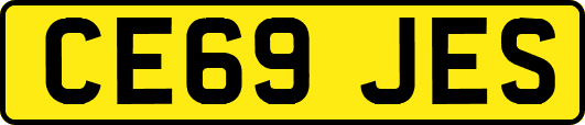 CE69JES