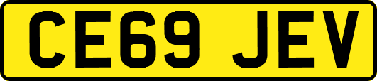 CE69JEV