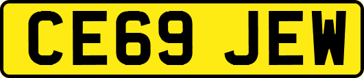 CE69JEW