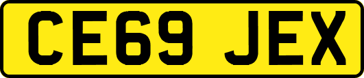 CE69JEX