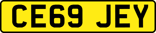 CE69JEY